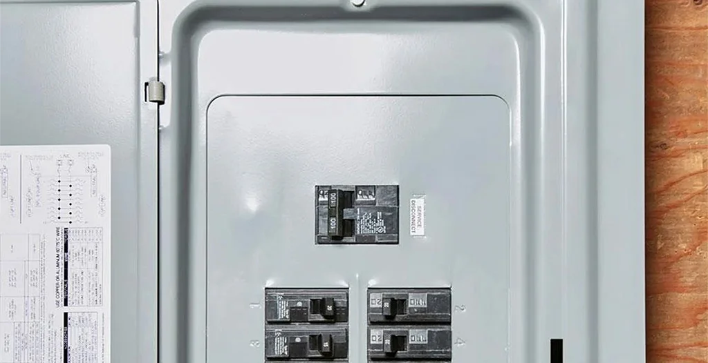 Circuit Breaker Panel Installation Services