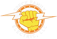 Speck Family Electric, LLC Logo
