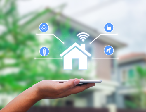 Speck Family’s Smart Home Guide for Beginners
