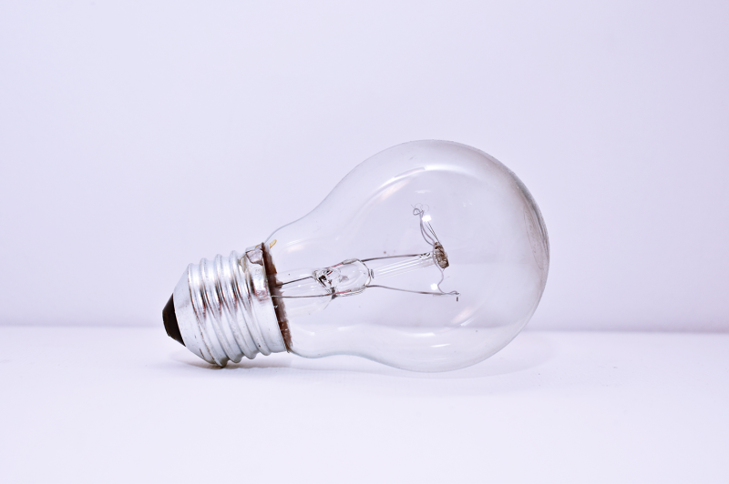 Light Bulbs Keep Burning Out? Here’s Why Speck Family Electric