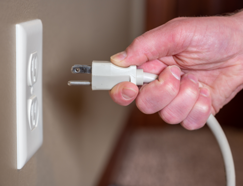 5 Common Electrical Problems in Your House