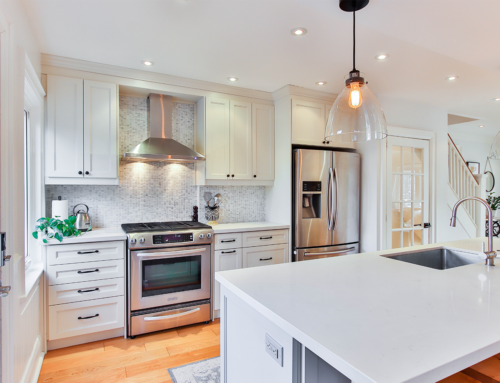 Kitchen Remodeling Tips from an Expert Electrician