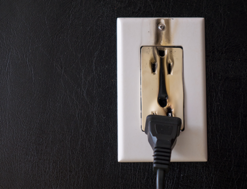 Prevent an Electrical Fire in Your Home with These Tips