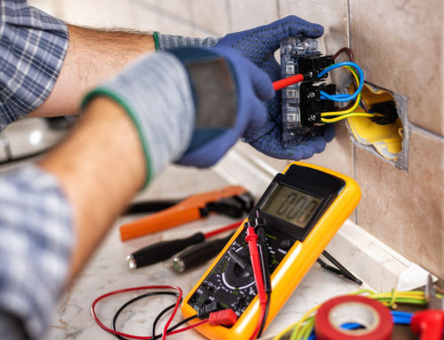 6 Tips to Help You Choose the Right Residential Electrician