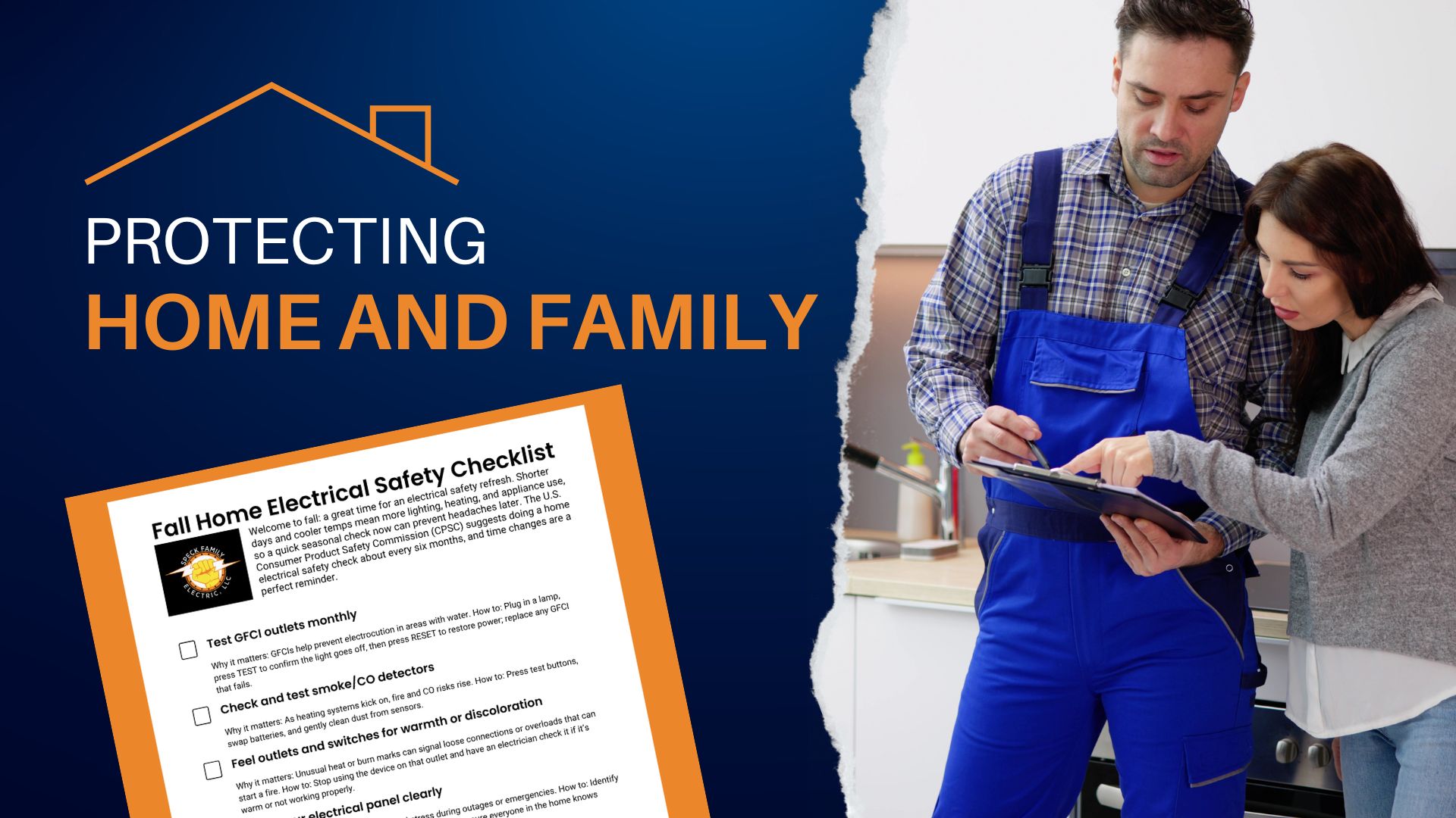 Fall Safety Checklist for Your Home: Keeping Your Home and Family Safe 2 fall checklist header