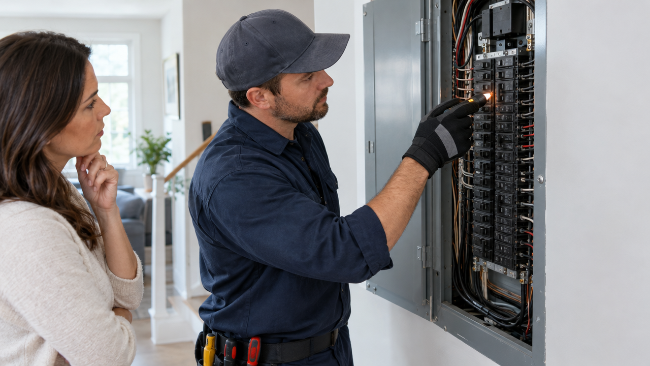 Why Your Breaker Keeps Tripping 2 why your breaker keeps tripping